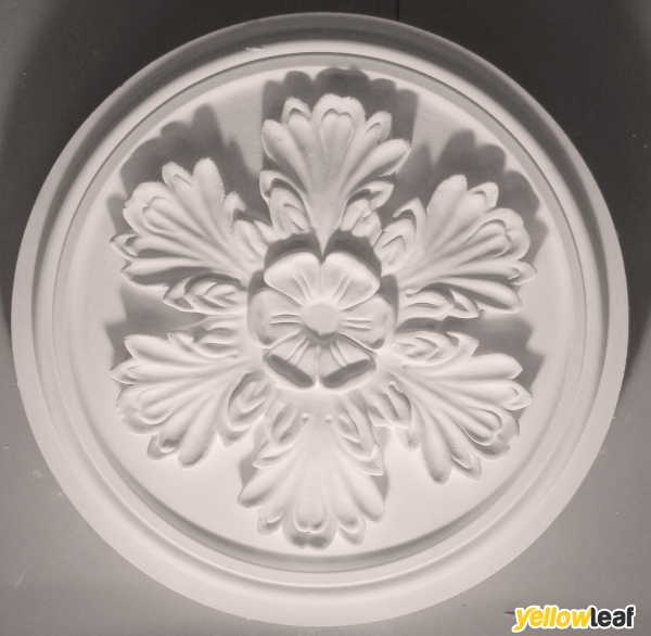 London Plastercraft
