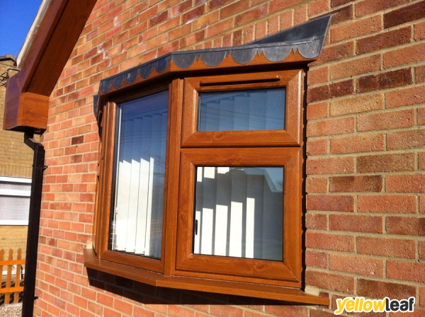 Home County Windows Doors Conservatories