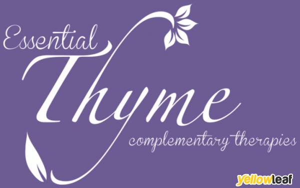 Essential Thyme