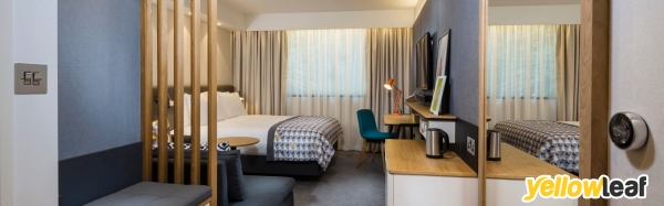 Holiday Inn Leicester - Wigston