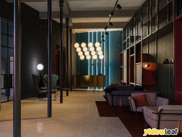 Hotel Indigo Dundee