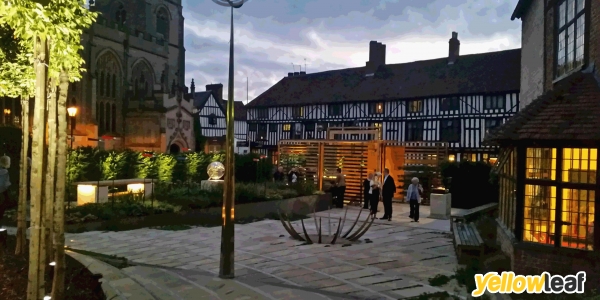 Hotel Indigo Stratford Upon Avon