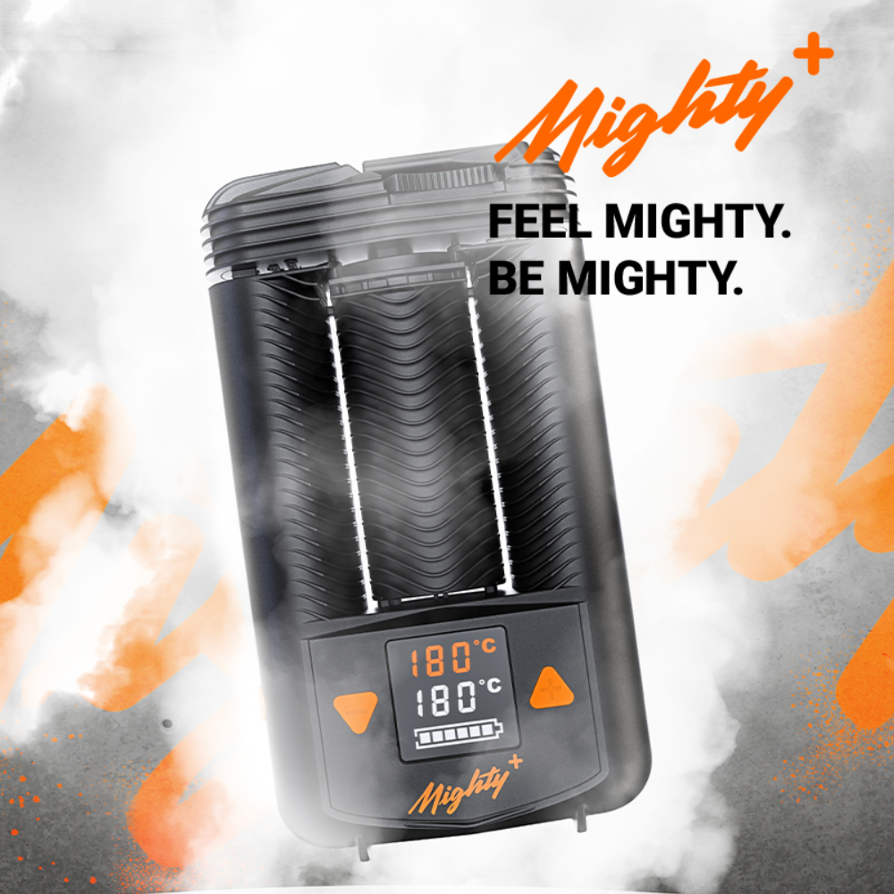 Vaporizerhut