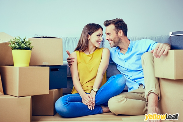 Maidstone Removals