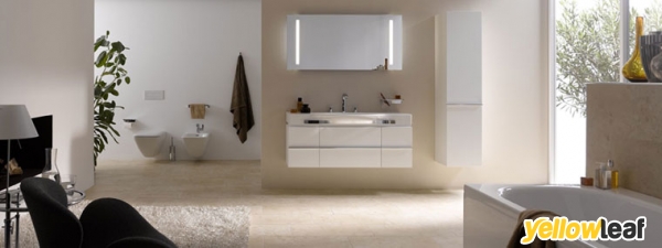 G&E Fires Stoves Bathrooms Ltd