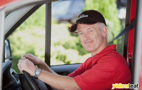 Local Handy Man - 0800HANDYMAN