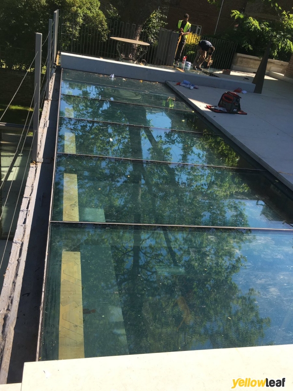 Sky Glass LTD