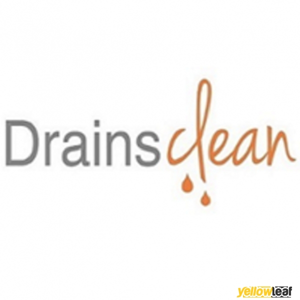 Drains Clean