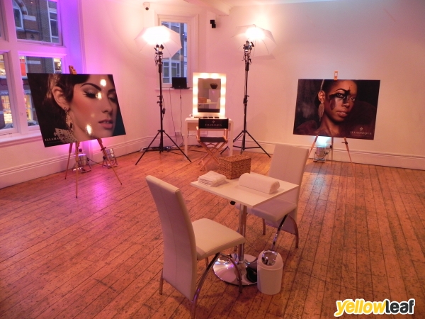 The Gallery Soho