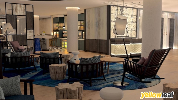 Residence Inn by Marriott London Kensington