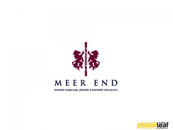 Meer End Staircases & Joinery