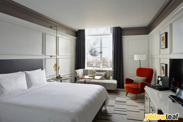 London Marriott Hotel County Hall
