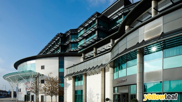 London Marriott Hotel Twickenham
