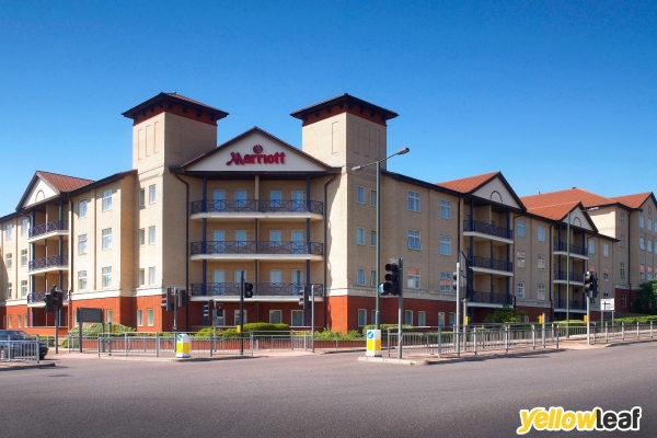 Bexleyheath Marriott Hotel
