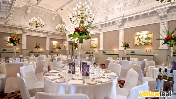 St. Ermin's Hotel, Autograph Collection