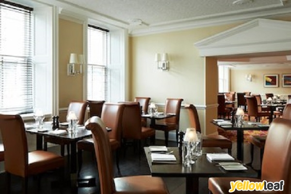 Durham Marriott Hotel Royal County
