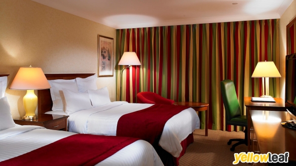 York Marriott Hotel