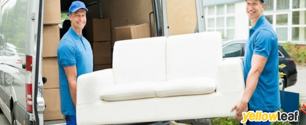 Godwins Removals