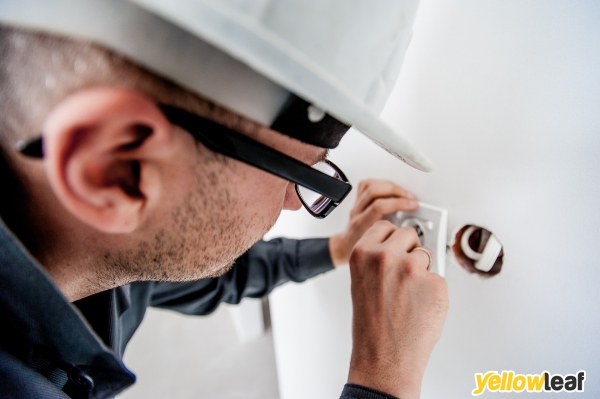 Emergency Electrician London 365