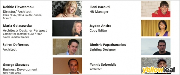EfZin Architects