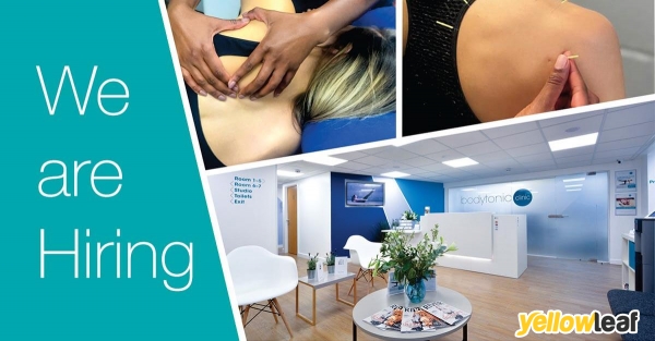 Bodytonic Clinic