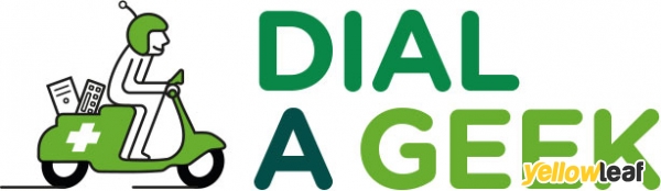 Dial A Geek