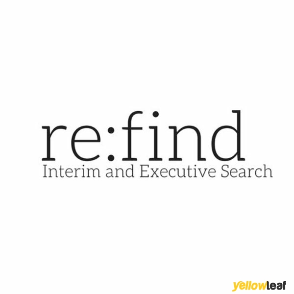 re:find