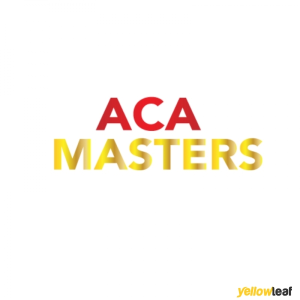 Prize-winning ACA Tutor | ACA Tuition | ACA Masters