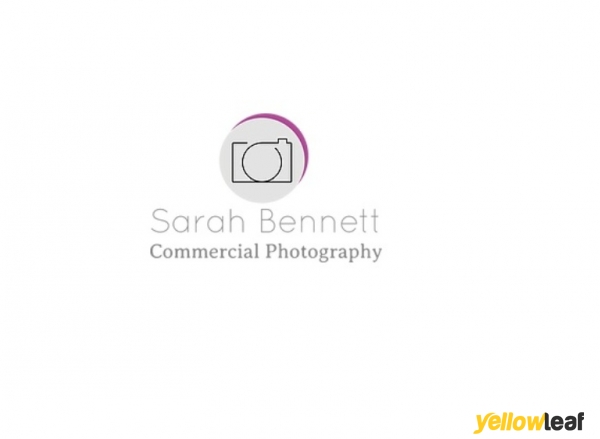 Sarah Bennett Commercial Photography