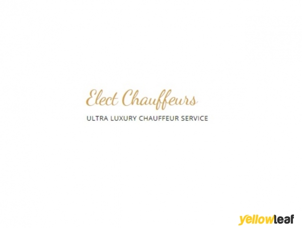 Elect Chauffeurs