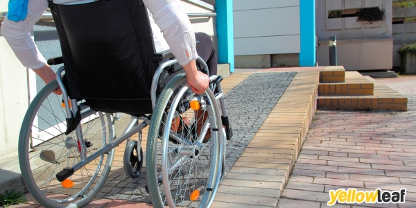 Independent Living 