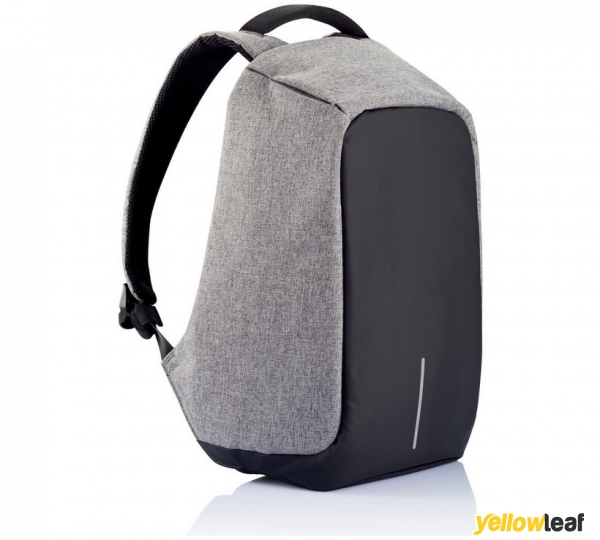 Anti-Theft Backpacks
