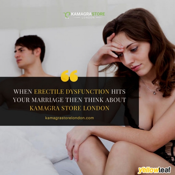 Kamagra Store London - Buy Kamagra