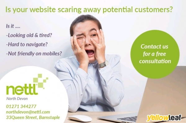 Nettl North Devon