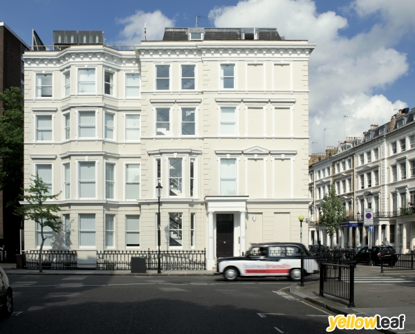 The Medical Chambers Kensington