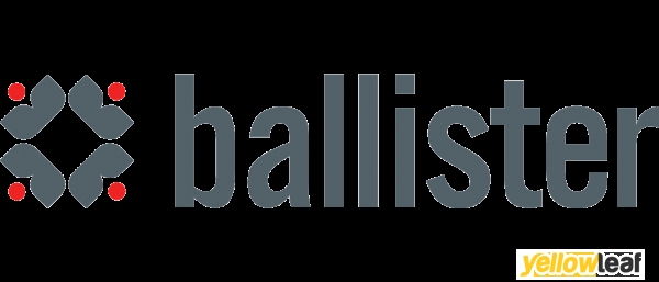 Ballister