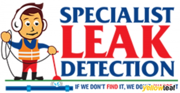 Specialist Leak Detection LTD