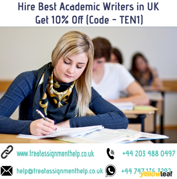 Assignment Service