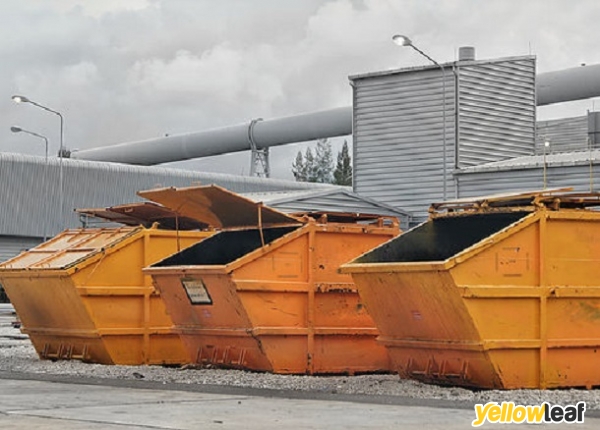Total Waste Services Ltd