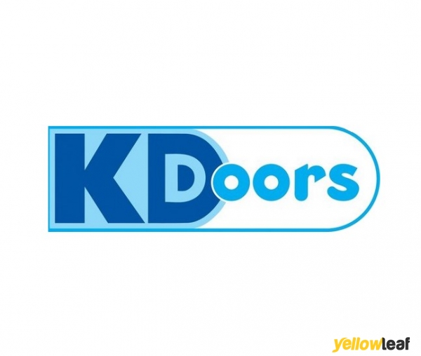 KD Doors LTD