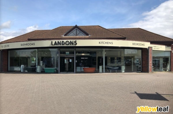 Landon Interiors