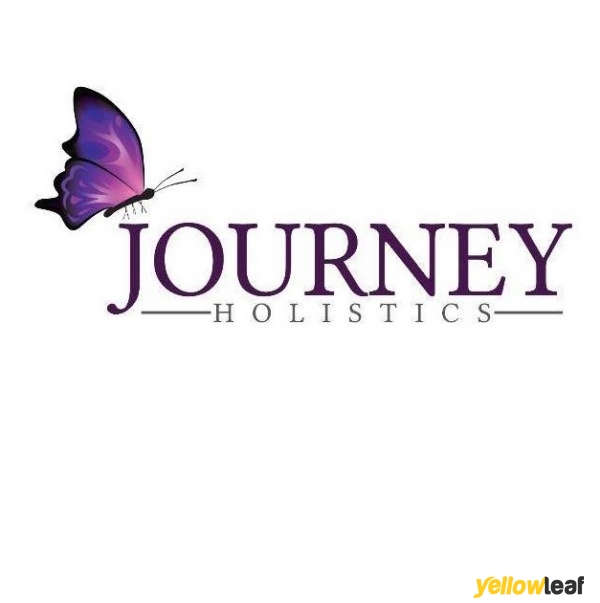 Journey Holistics