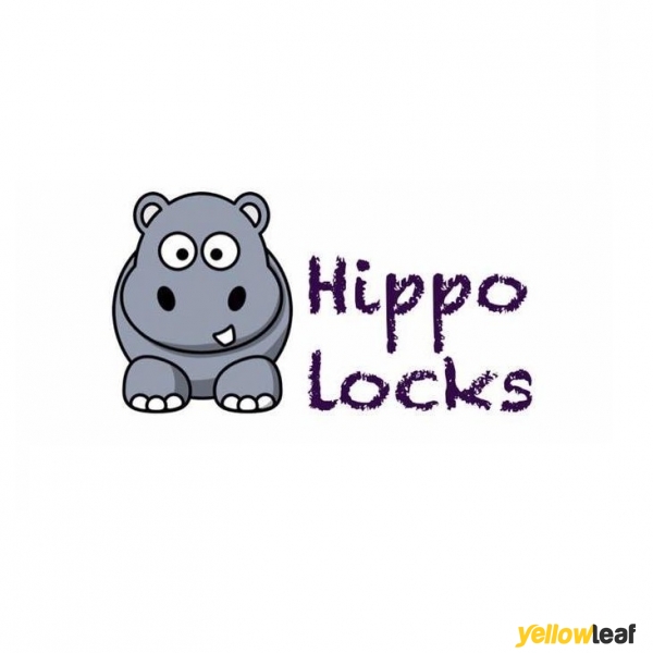 HIPPO Locks