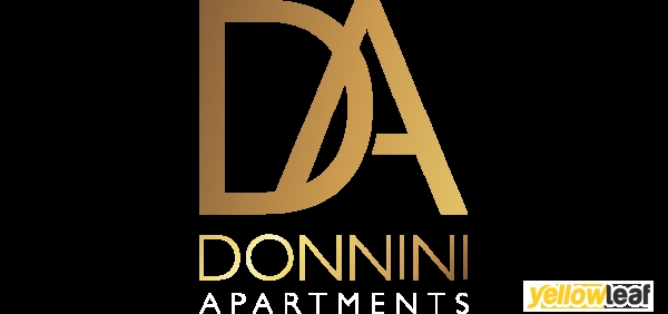 Donnini Apartments