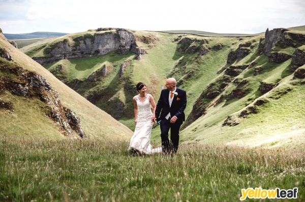 Dolinska Weddings