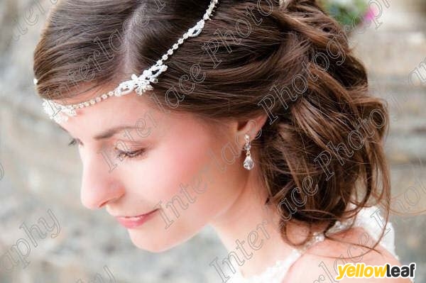 Tracey Curnock Professional Hair & Makeup Artist