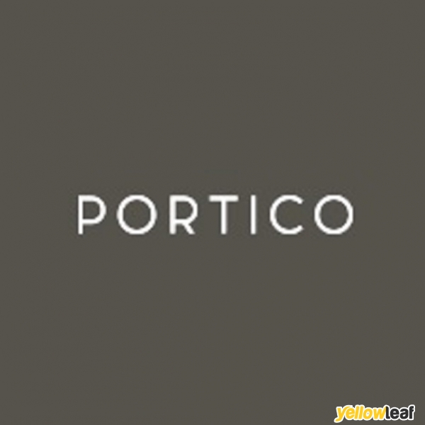 Portico