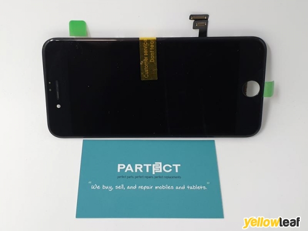PartFect | Mobile Phone & Laptop Repair & Accessories in Bolton