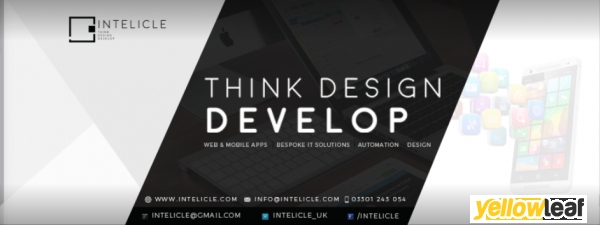 Intelicle Ltd