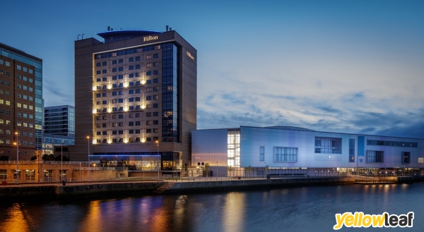 Hilton Belfast